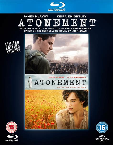 where to watch atonement for free|Atonement. 2007.1080p. Blu Ray. H 264. AAC RARBG : .